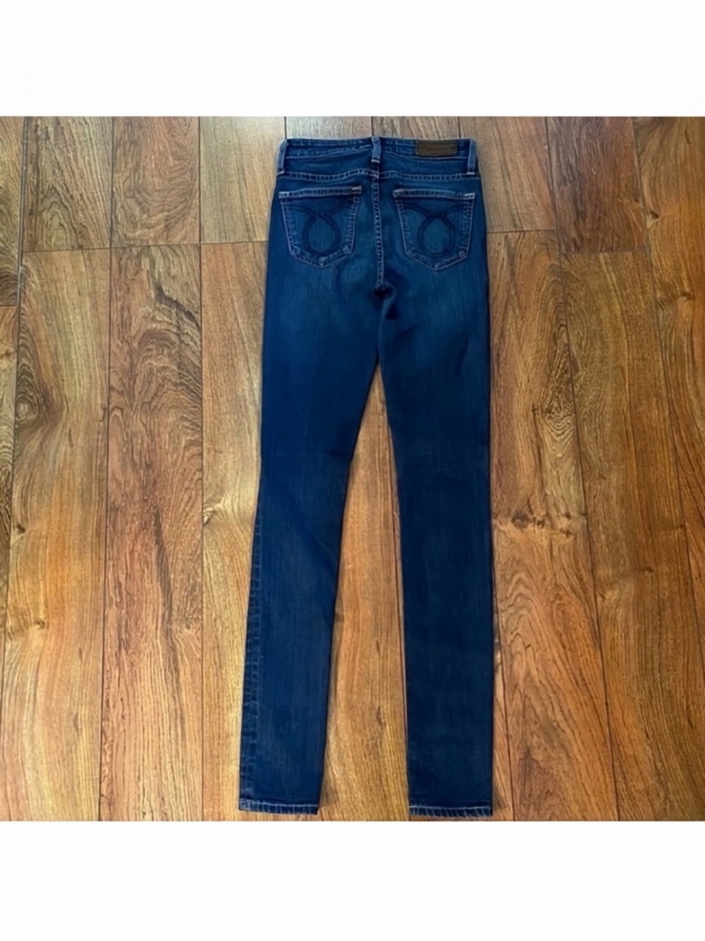 Beautiful Big Star Desi Jeans Size 23R